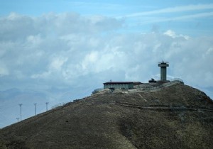 Hakkari'de hain saldırı 1 şehit